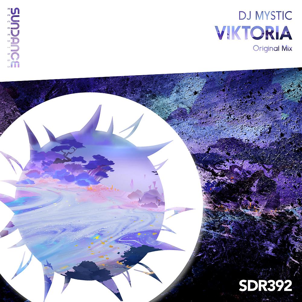 Постер альбома Viktoria
