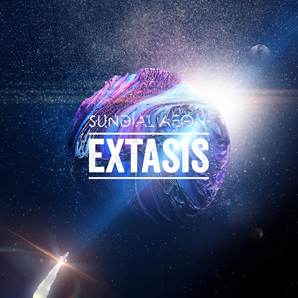 Постер альбома Extasis