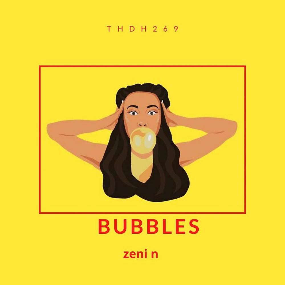 Постер альбома Bubbles (Single)