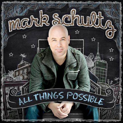 Mark Schultz - What Do You Give a King