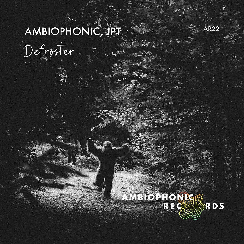 Ambiophonic - Defroster (Original Mix)