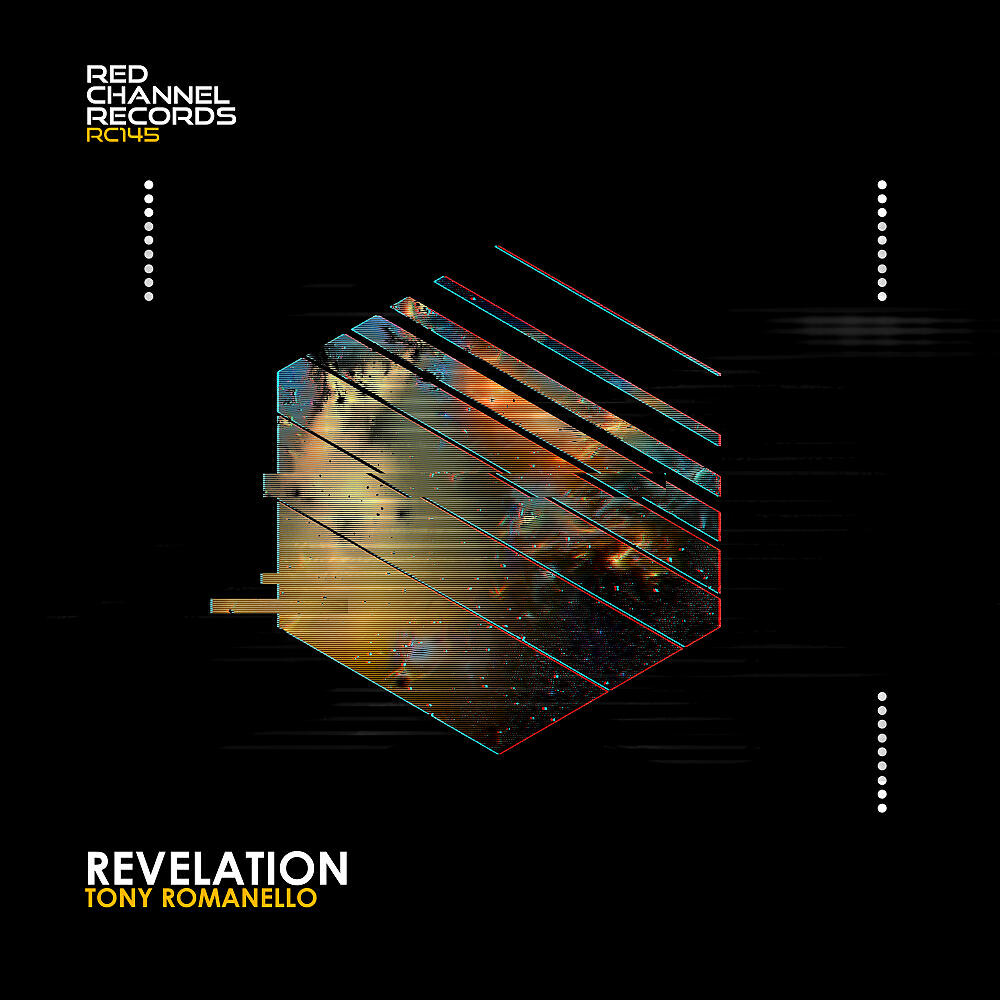 Tony Romanello - Deception (Original Mix)