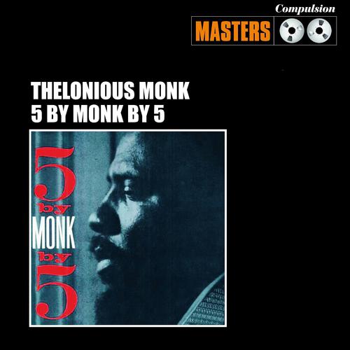 Постер альбома 5 By Monk By 5