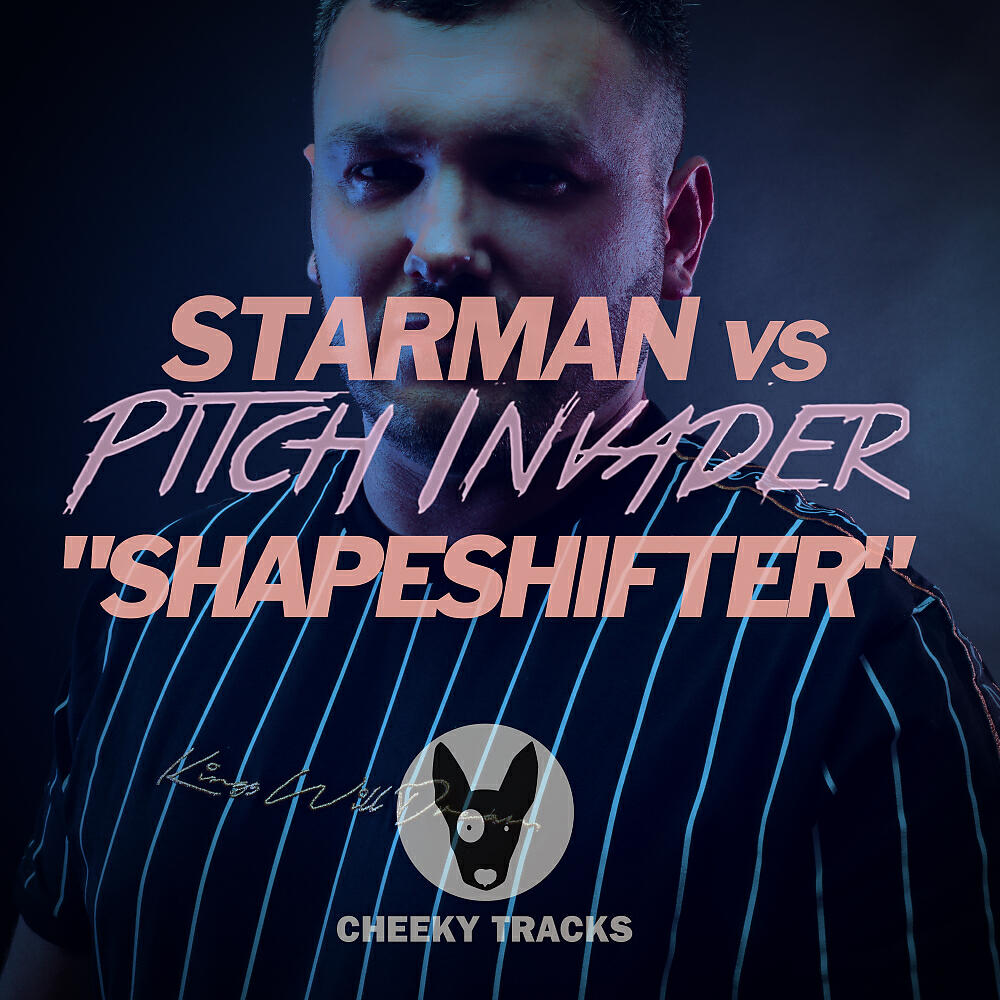 Starman - Shapeshifter (Original Mix)