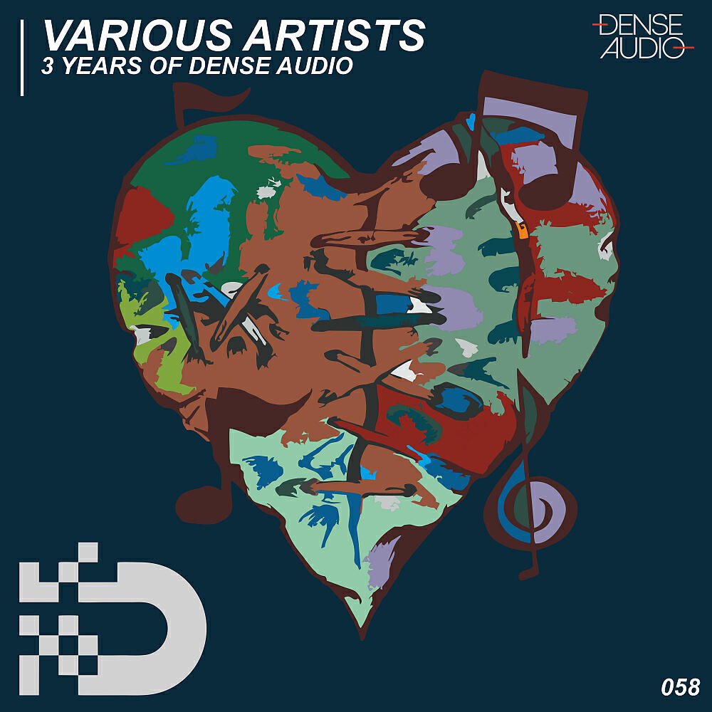 Anthracite - Density (Original Mix)