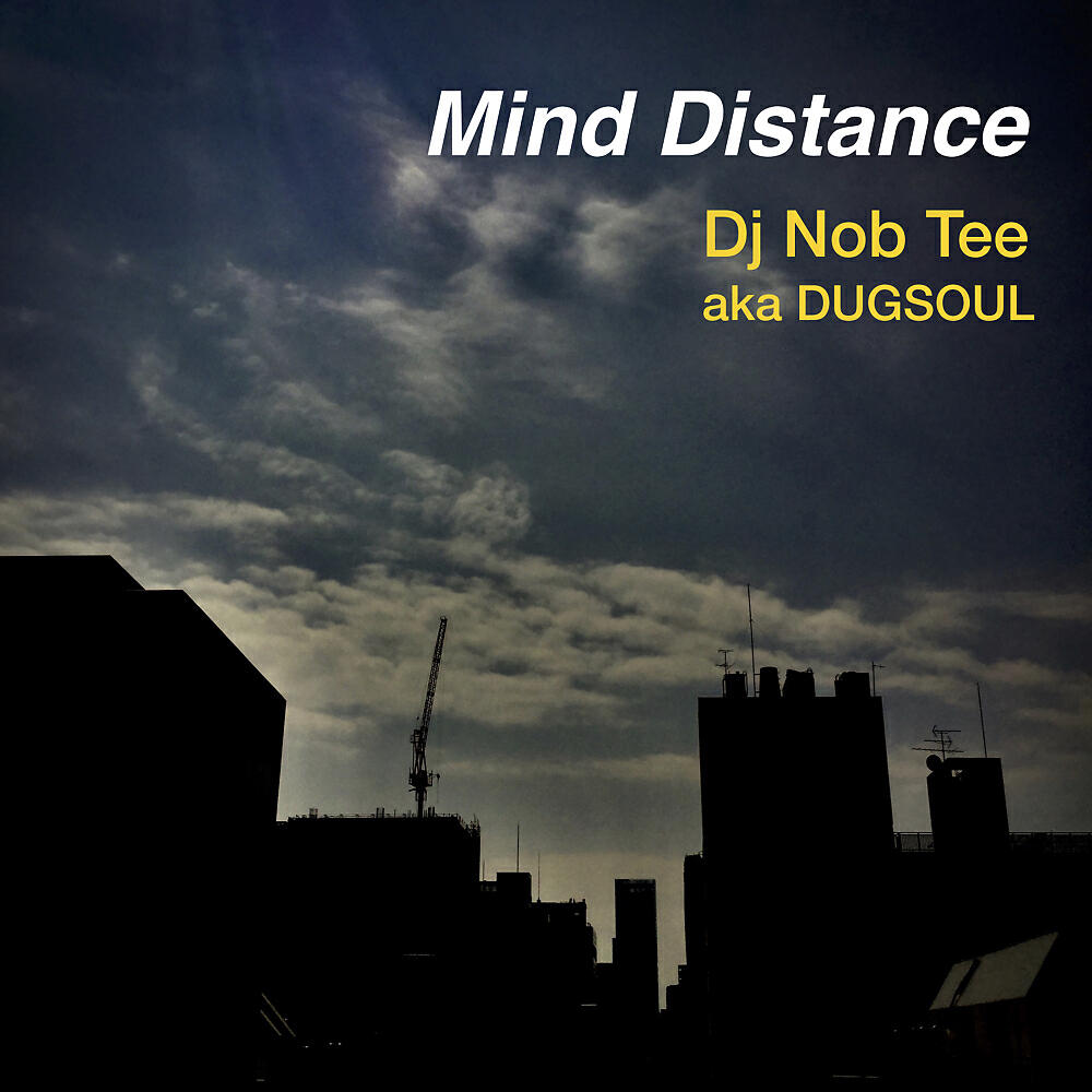 Dj Nob Tee aka Dugsoul - The Wind Goes Away (Original Mix)
