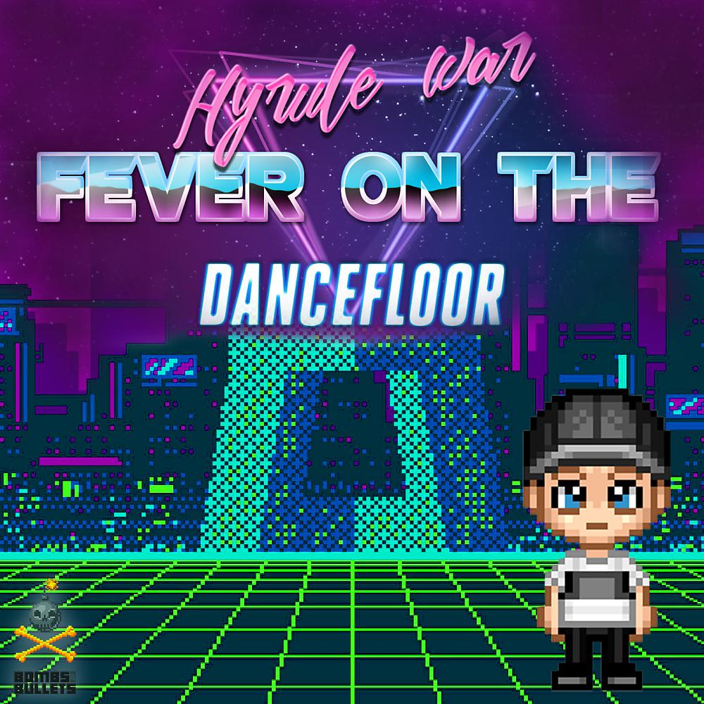 Постер альбома Fever On The Dancefloor