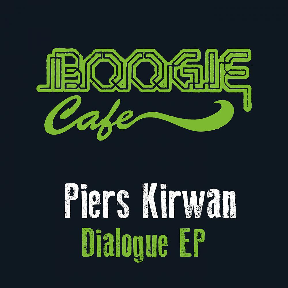 Постер альбома Dialogue EP