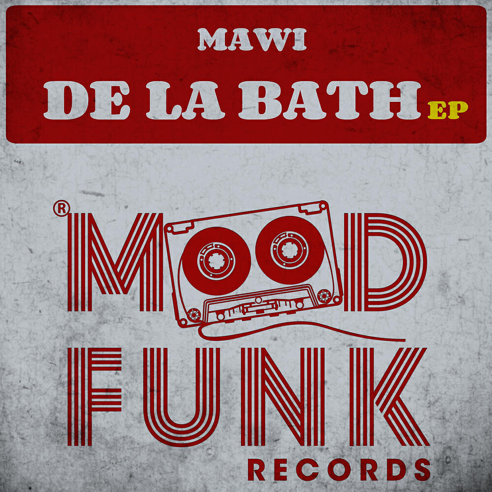 MAWI - De La Bath (Deep Vocal Mix)