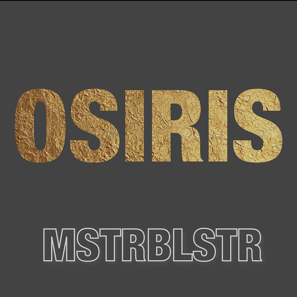 Постер альбома OSIRIS