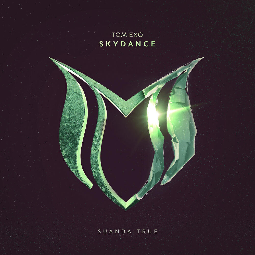 Tom Exo - Skydance (Original Mix)