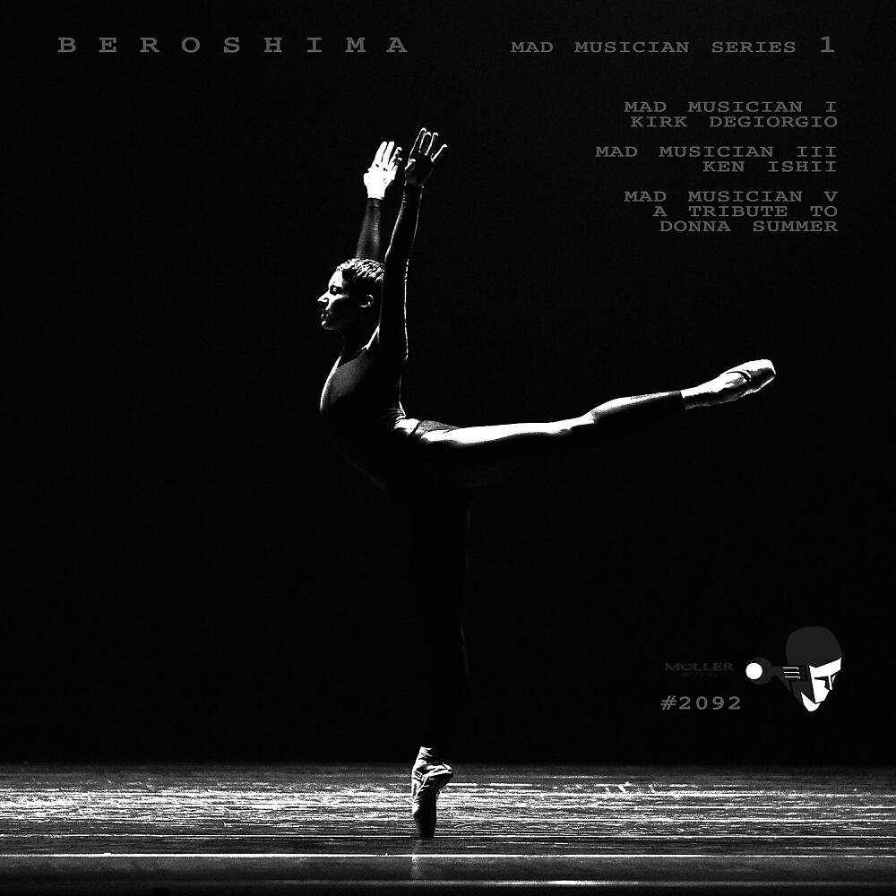 Beroshima - TGV (Ken Ishii Remix)