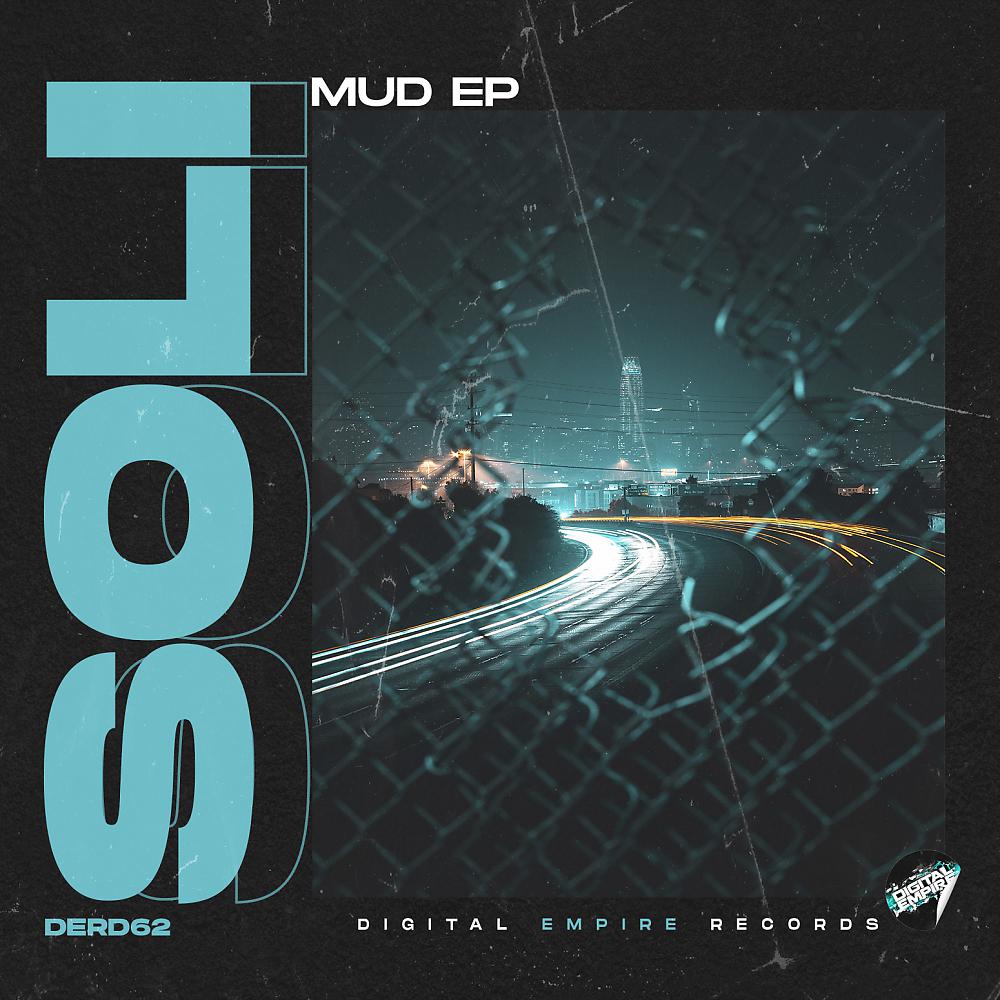 Постер альбома Mud EP