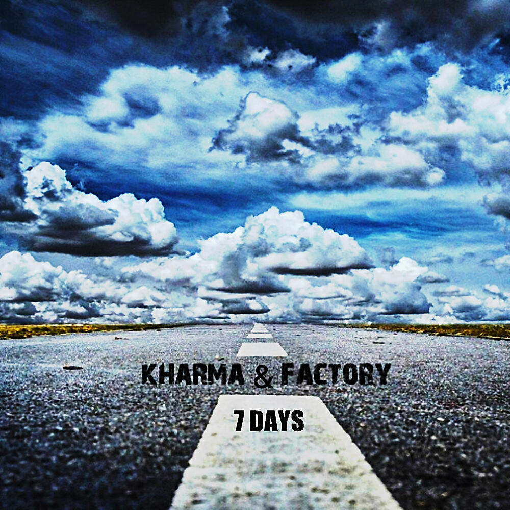 Kharma Factory - BHO (Original Mix)
