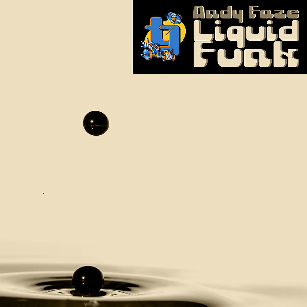 Andy Faze - Liquid Funk (Original Mix)