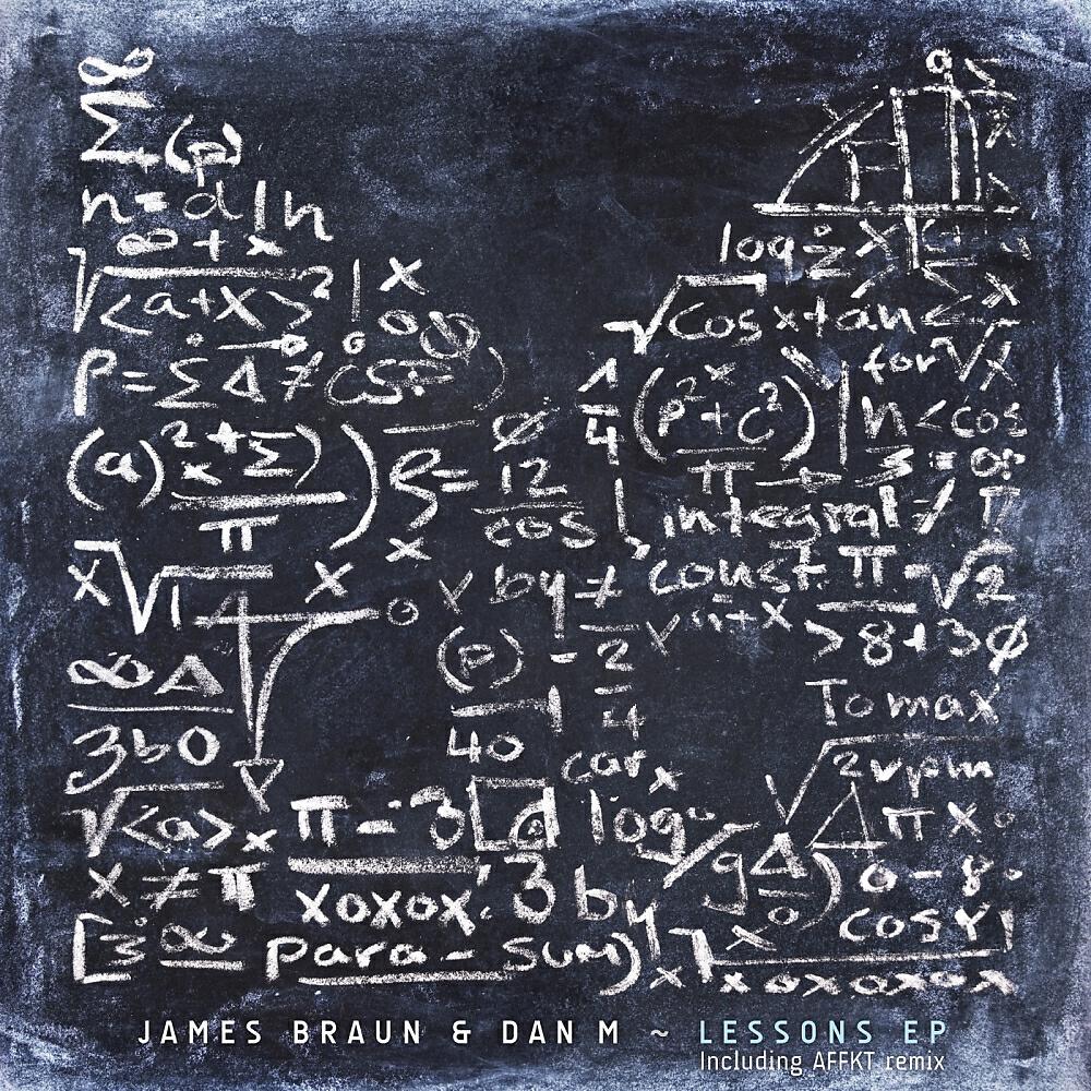 James Braun - Lessons, Pt. 1 (Original Mix)