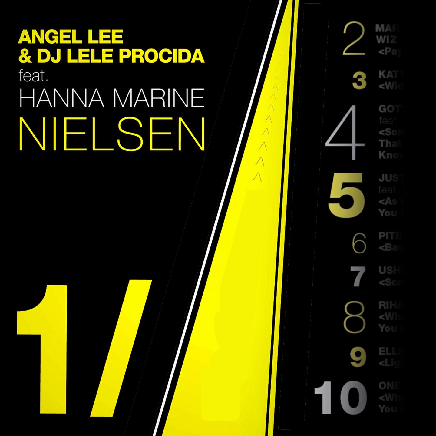 Angel Lee - Nielsen (Steve Gregory)