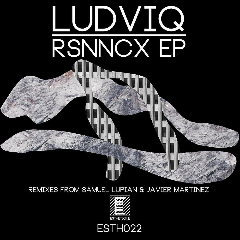 Ludviq - Metalizer (Samuel Lupian Remix)