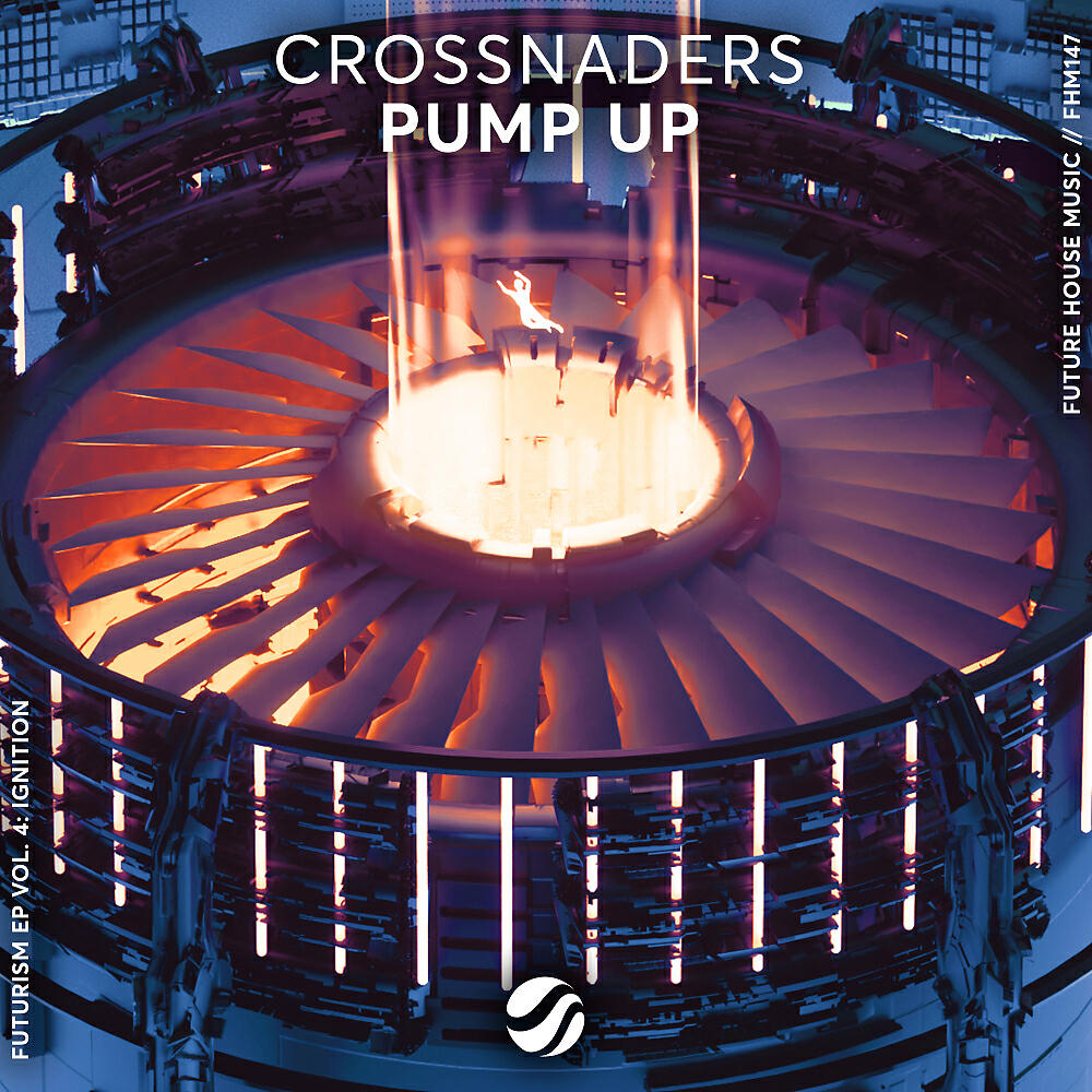 Crossnaders - Pump Up (Original Mix)