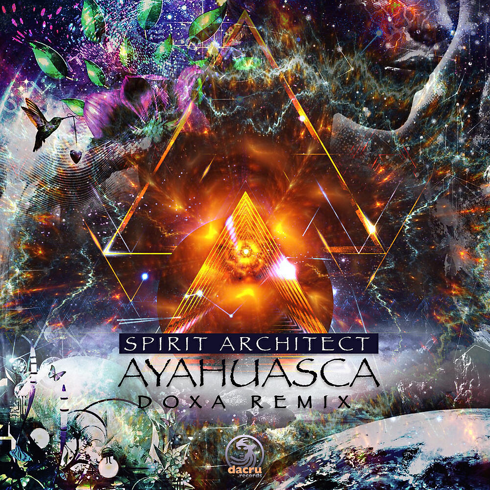Spirit Architect - Ayahuasca (Doxa (FR) Remix)