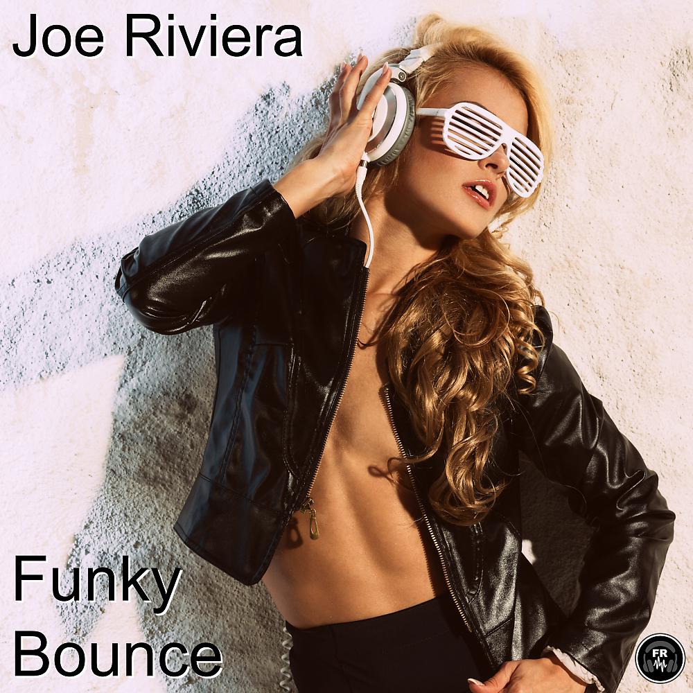Постер альбома Funky Bounce