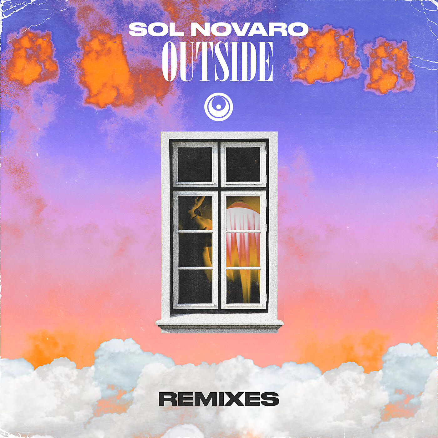 Sol Novaro - Outside (TCTS Remix)