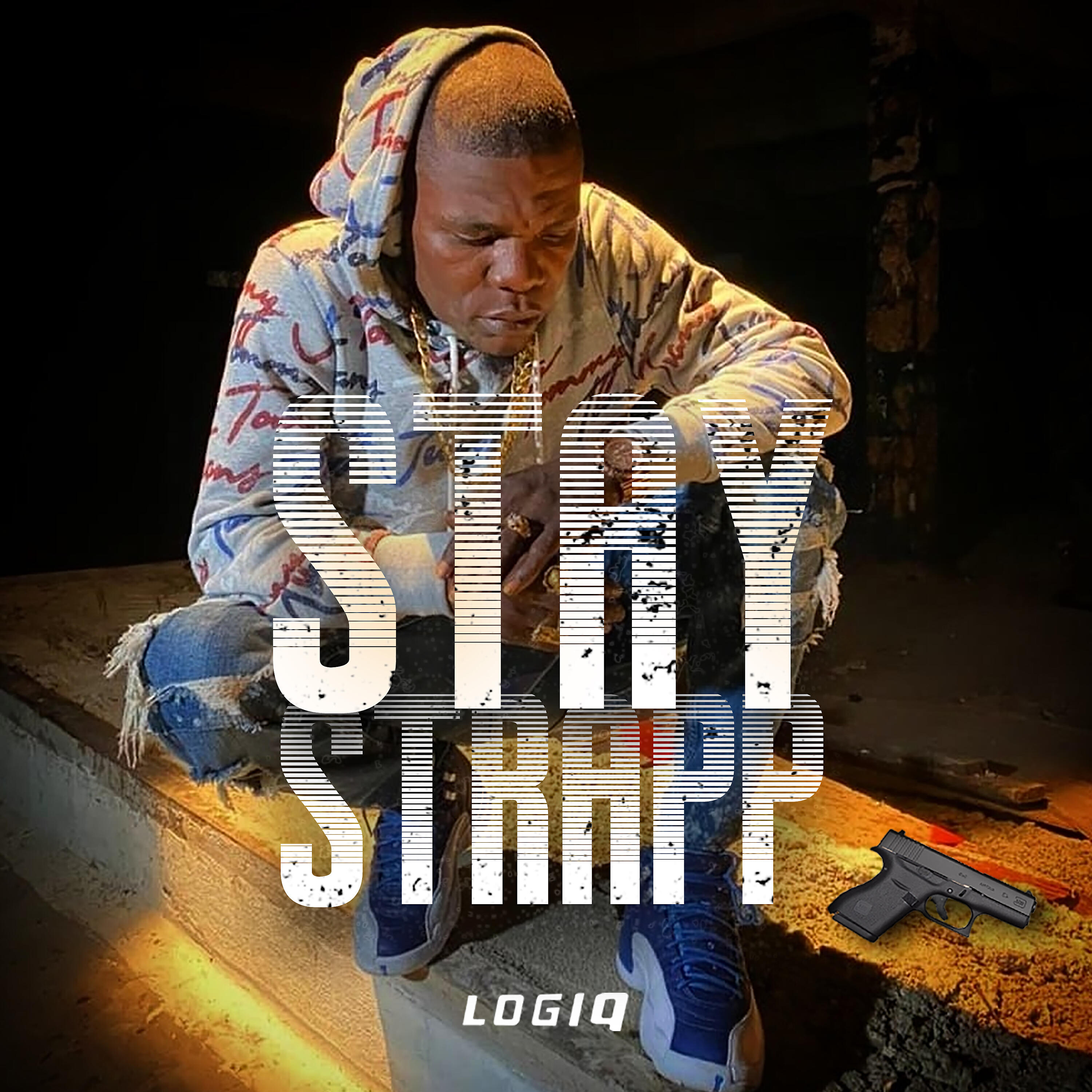 Logiq - Stay Strapp