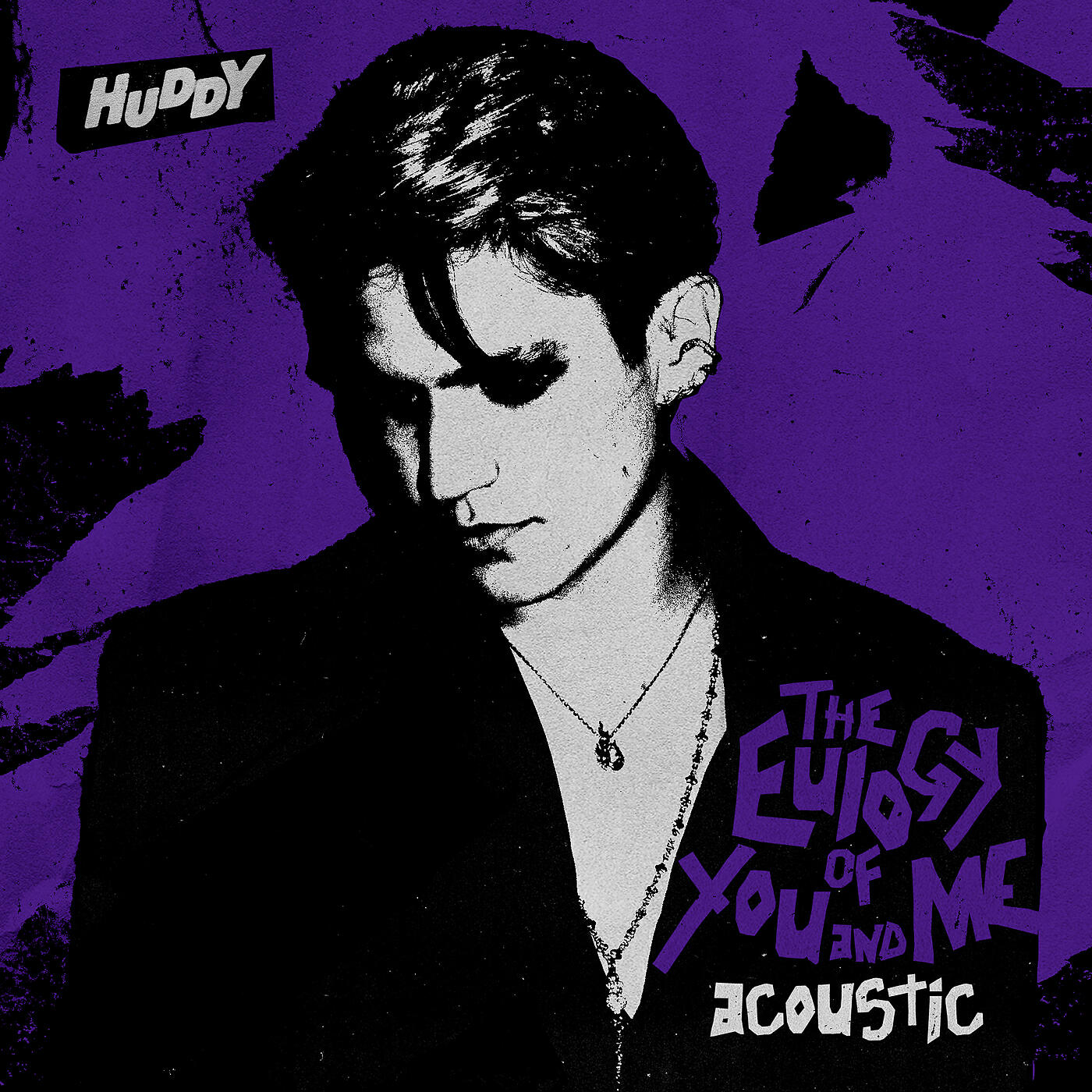 LILHUDDY - The Eulogy of You and Me (Acoustic)