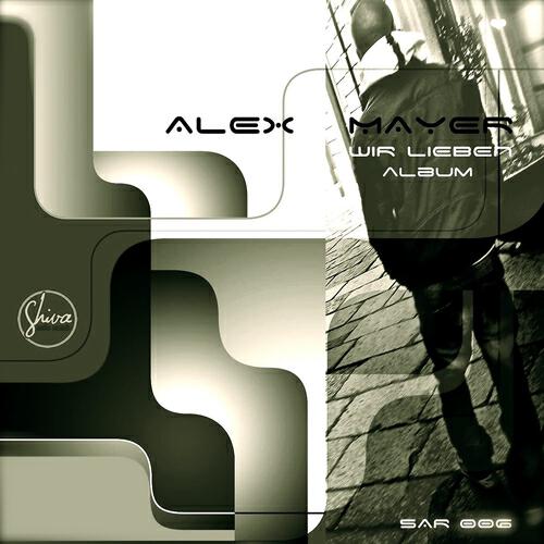 Alex Mayer - Elenoire (Philipp Centro Remix)