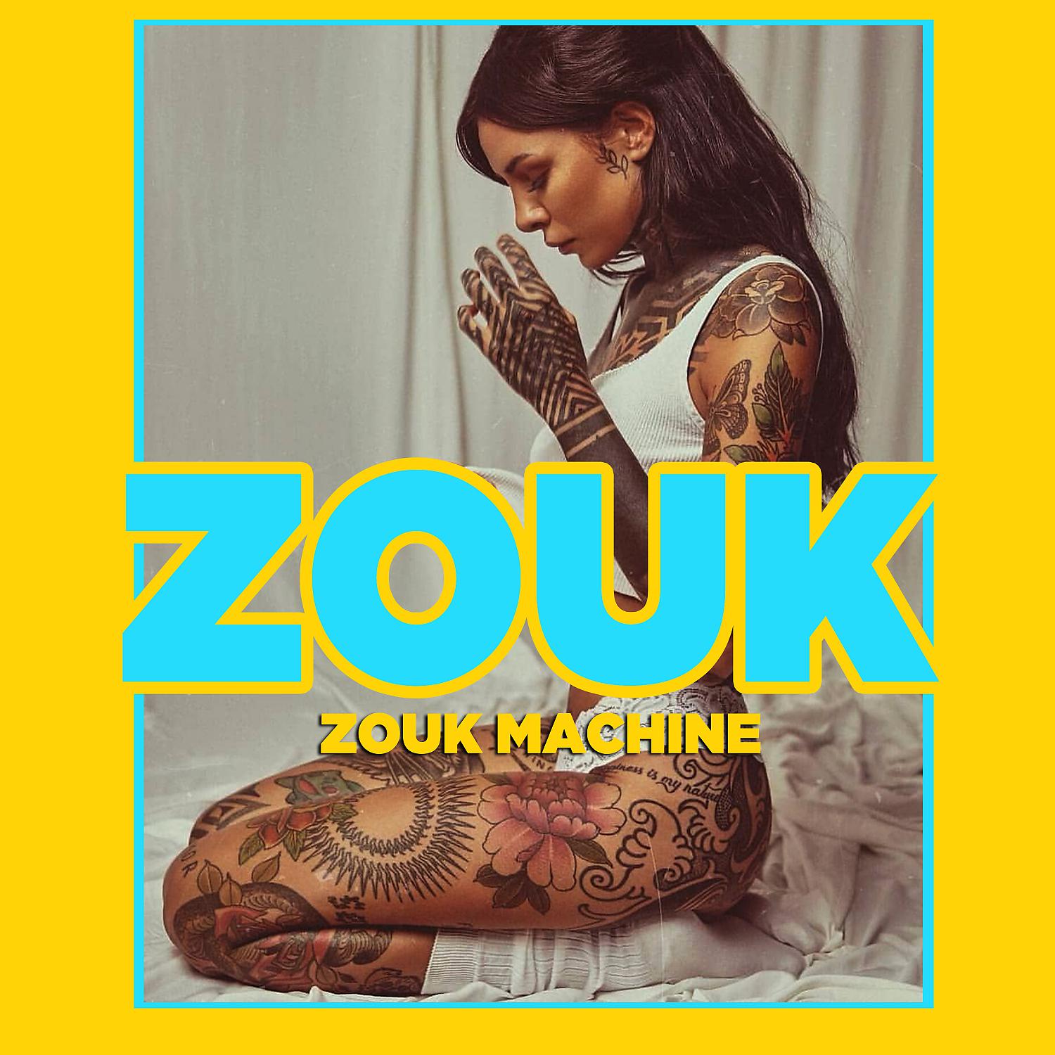 Постер альбома Zouk