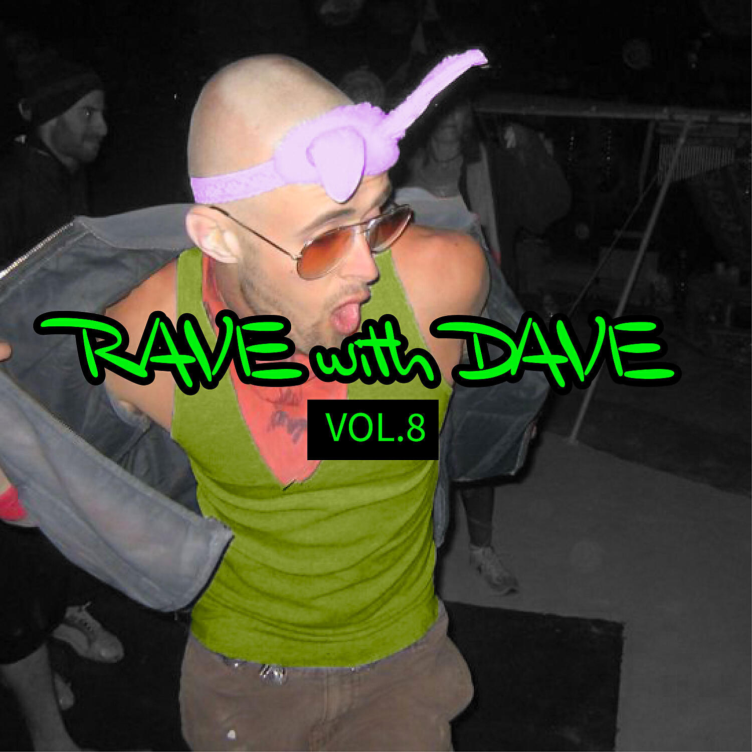 Teyo - Like A Drum
