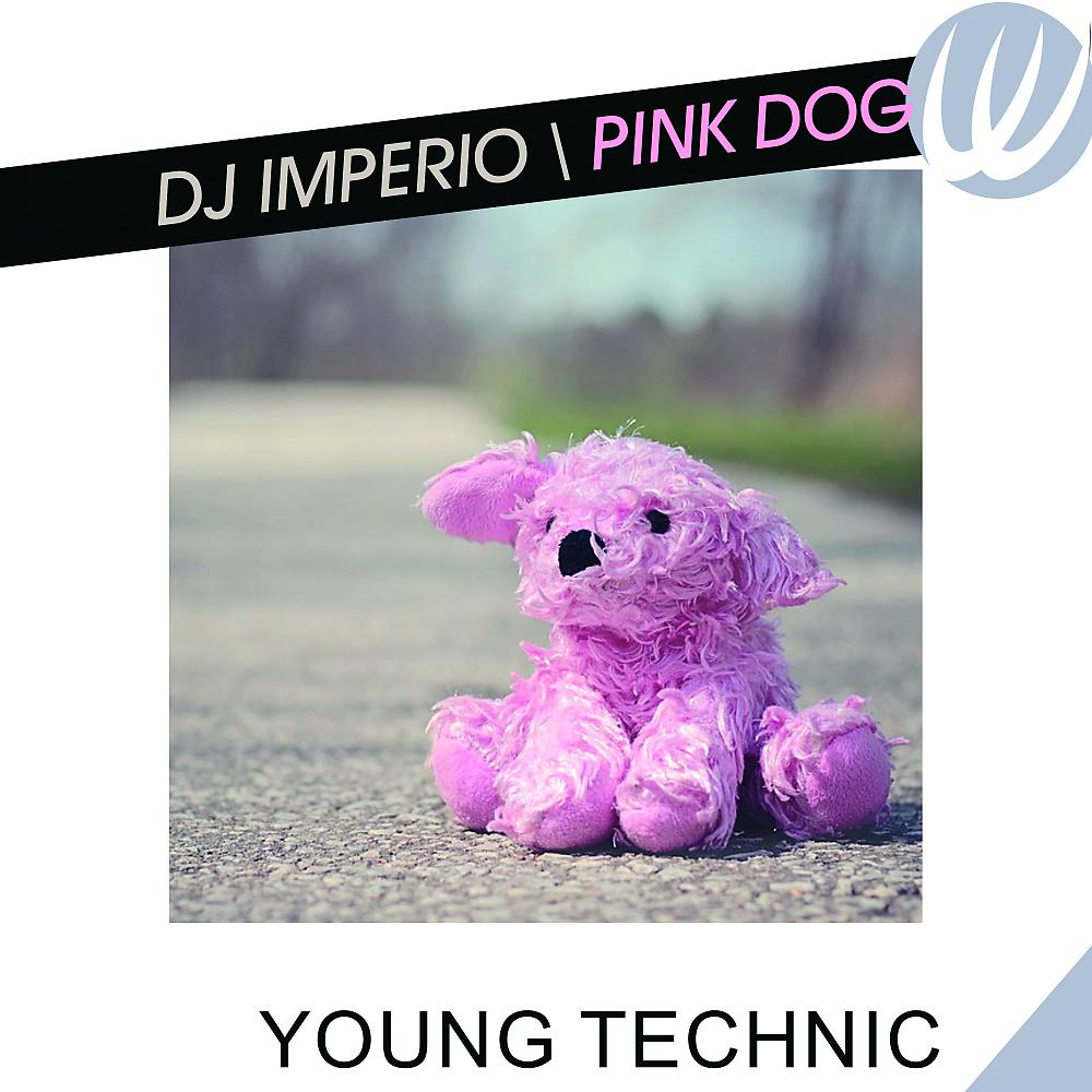 Постер альбома Pink Dog