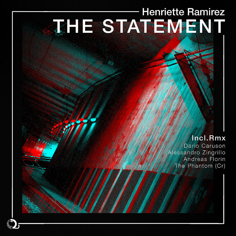 Henriette Ramirez - The Statement (The Phantom (CR) Remix)