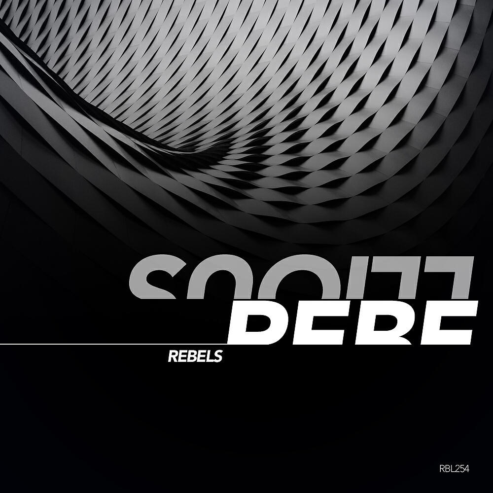 Sergio Ramirez - Versatile Man (Drums & Vocal DJ Tool Mix)