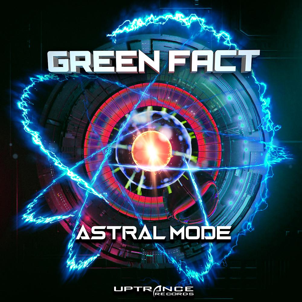 Постер альбома Astral Mode