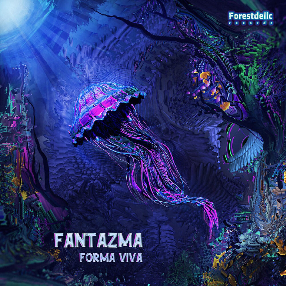 Fantazma - Pink Panda (Original Mix)