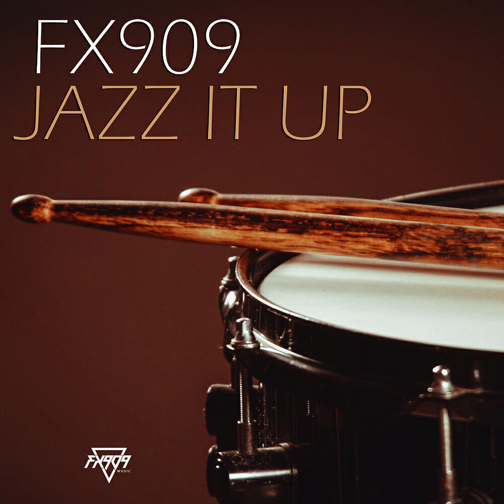 FX909 - Belphegor (Original Mix)