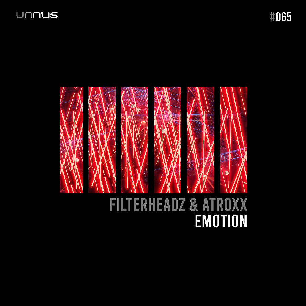 Filterheadz - Emotion (Original Mix)