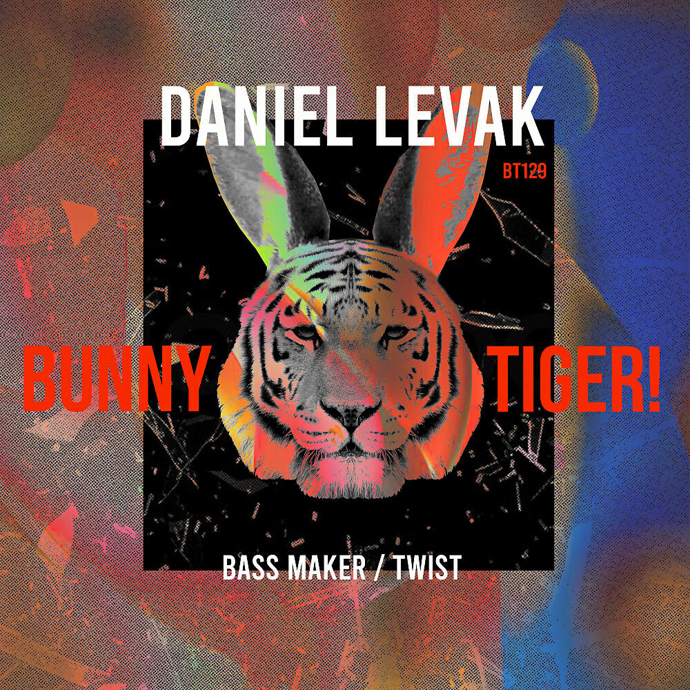 Daniel Levak - Bass Maker (Original Mix)