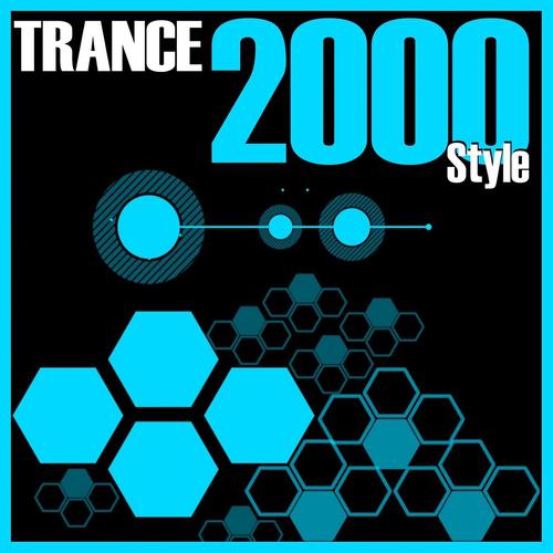 Постер альбома Trance 2000 Style