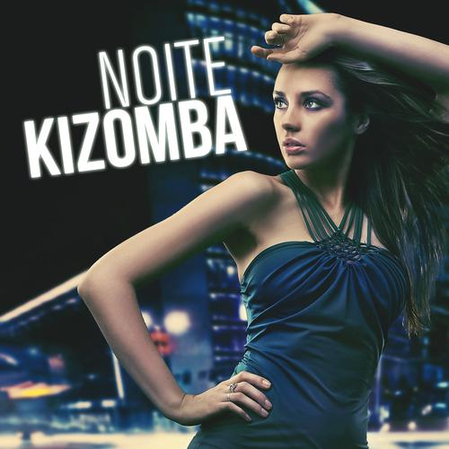 Постер альбома Noite Kizomba