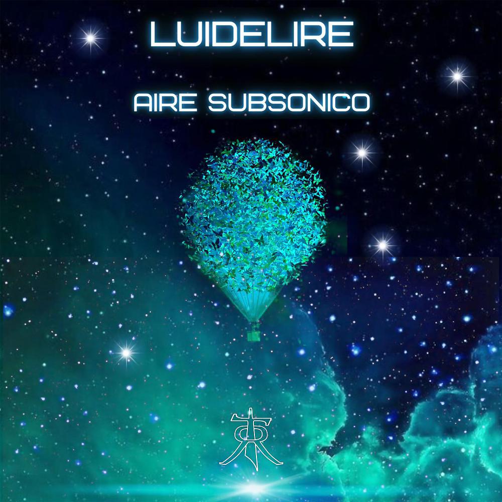 Постер альбома Aire Subsonico