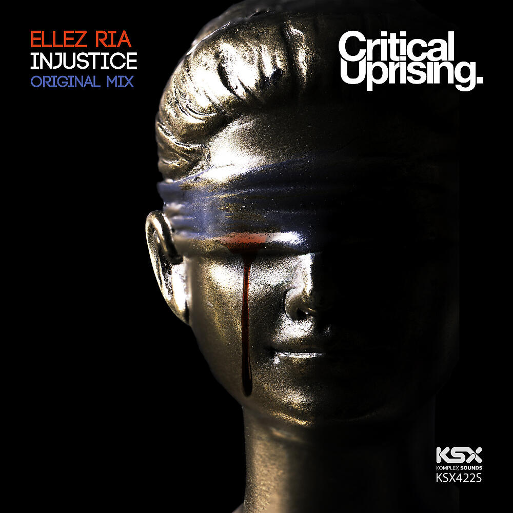 Ellez Ria - Injustice (Original Mix)