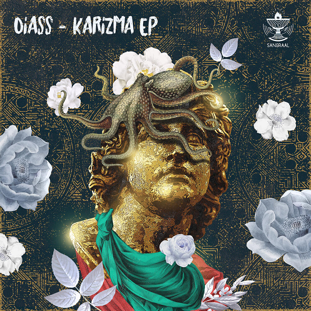 Diass - Karizma (Original Mix)