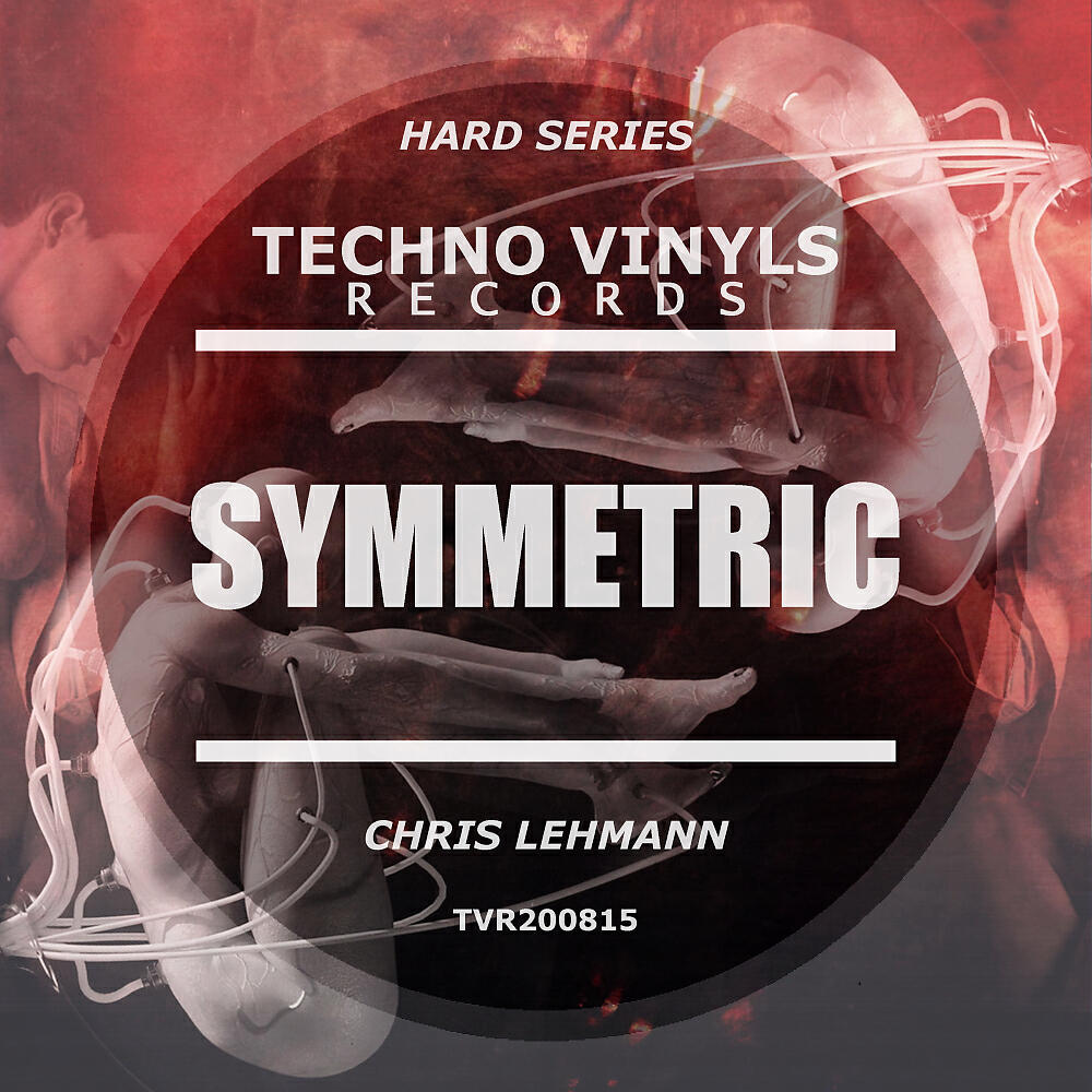 Chris Lehmann - Space Shuttle (Original Mix)