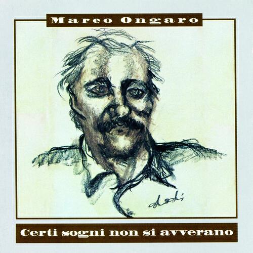 Marco Ongaro - The Lies Que Vous Disiez