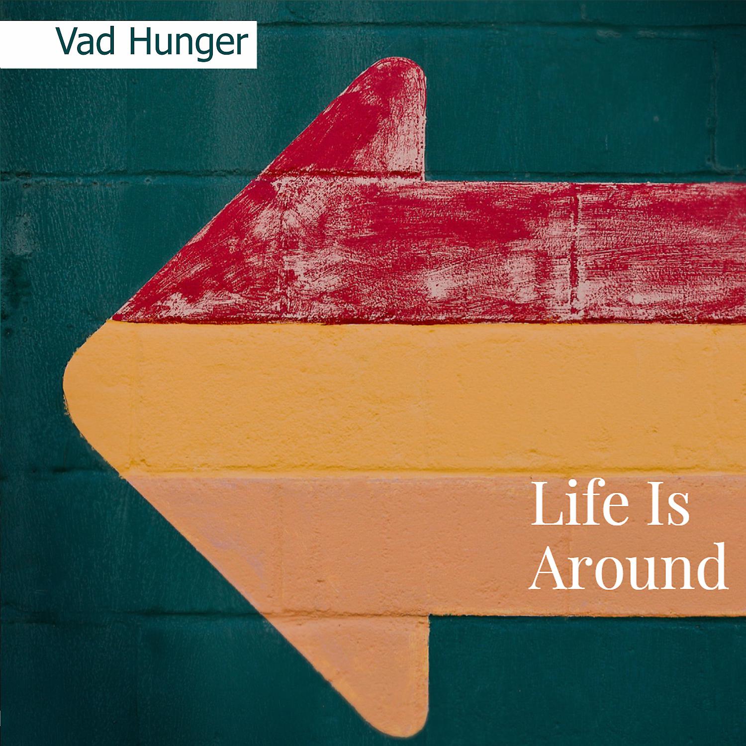 Постер альбома Life Is Around