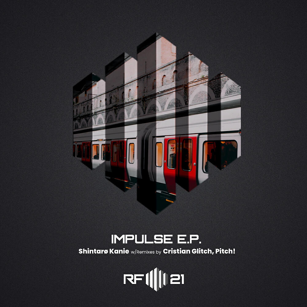 Shintarø Kanie - Mastermind Escape (Original Mix)