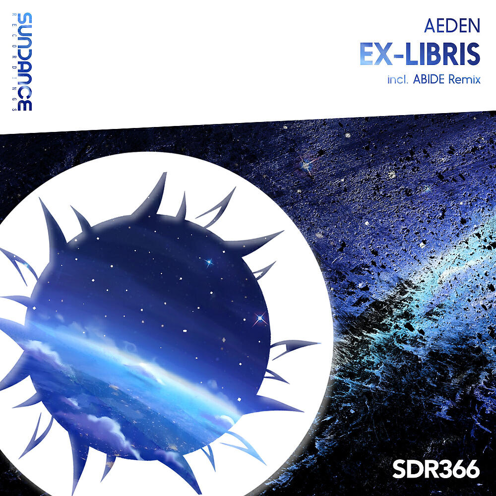 Aeden - Ex-Libris (Original Mix)