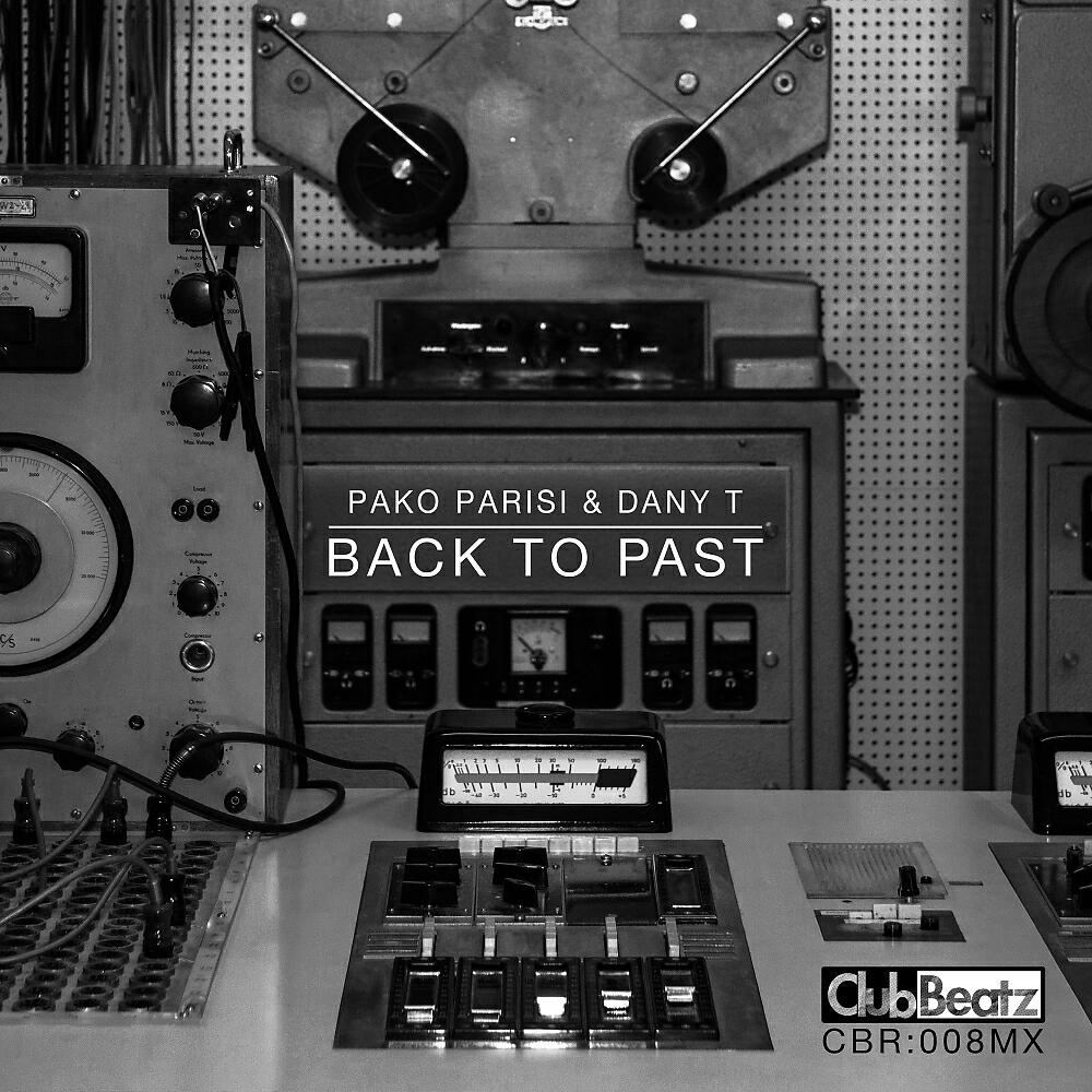 Pako Parisi - Back To Past (Indy Lopez Remix)